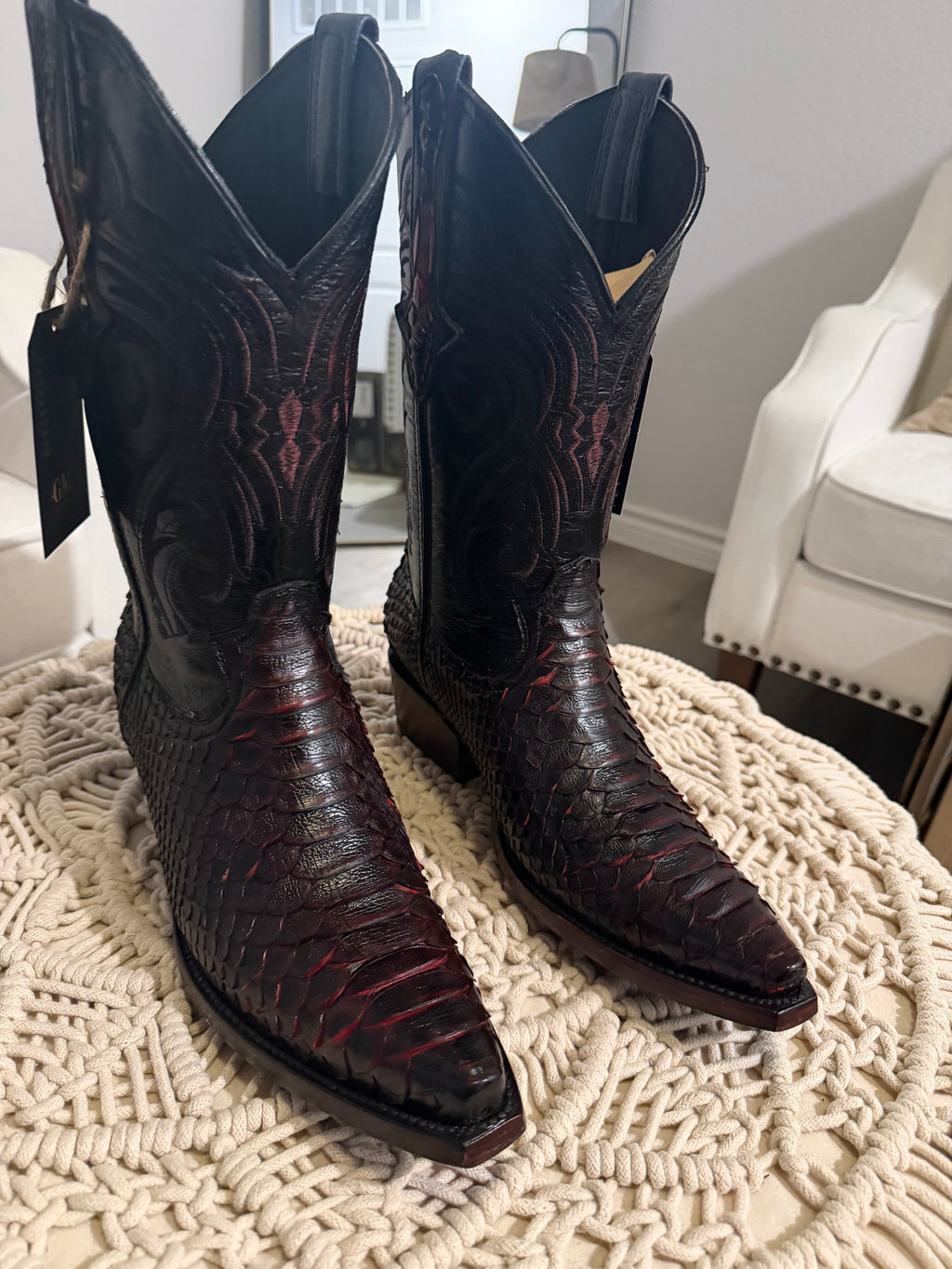 PYTHON