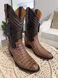 CAIMAN BACK CUT