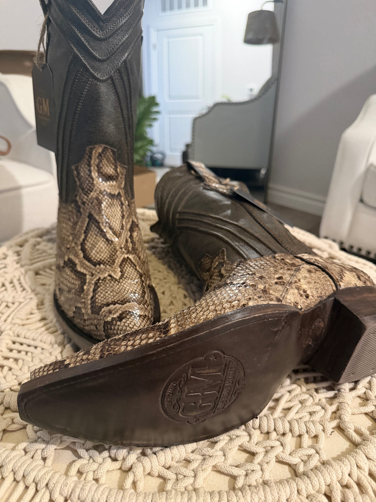 MOLURUS PYTHON