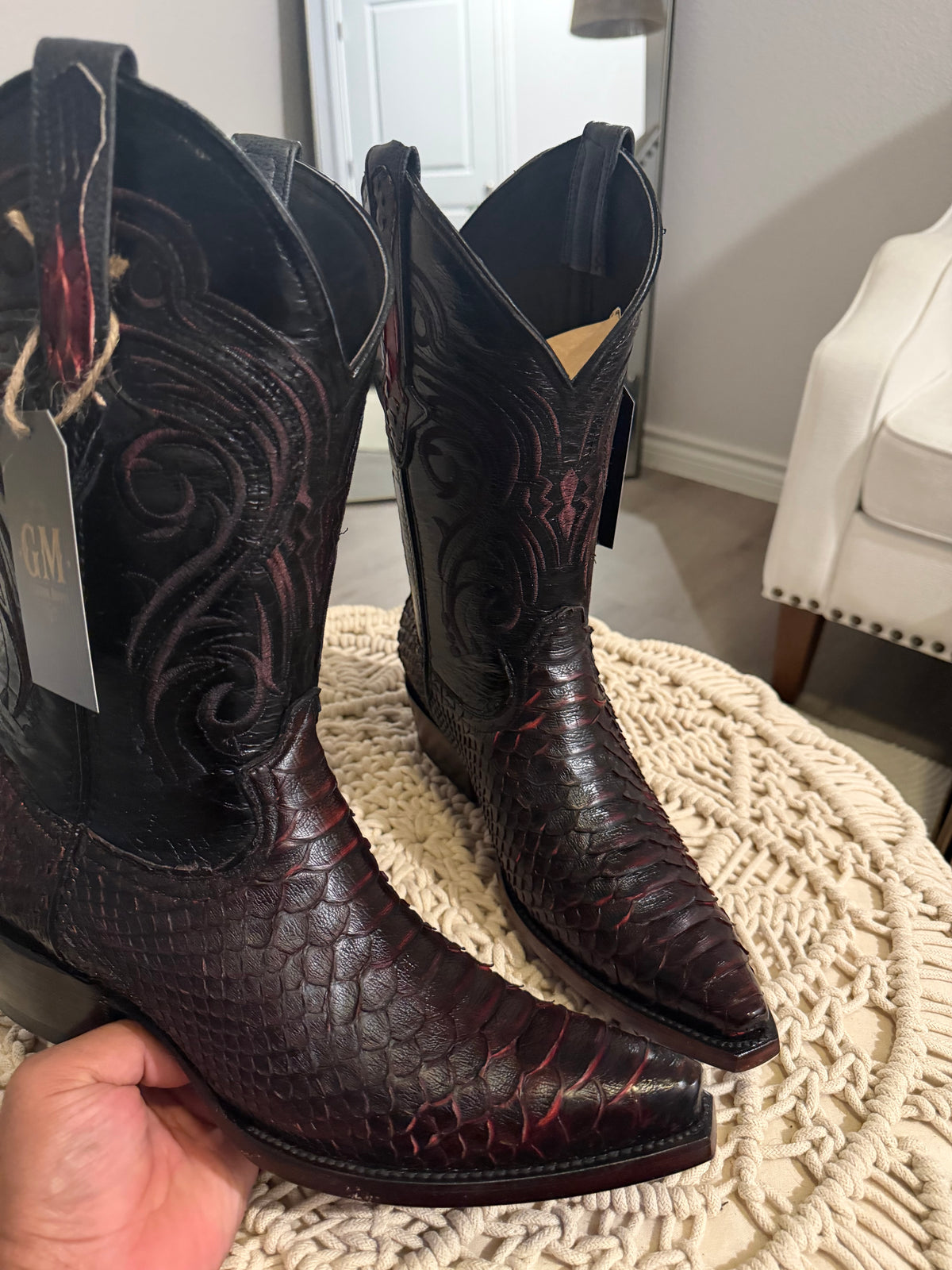 PYTHON